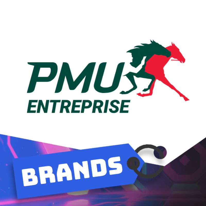 logo PMU